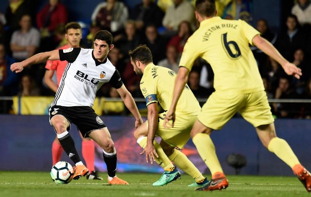 瓦伦西亚连败在眼前，客场不敌埃瓦尔遭遇惨败的简单介绍