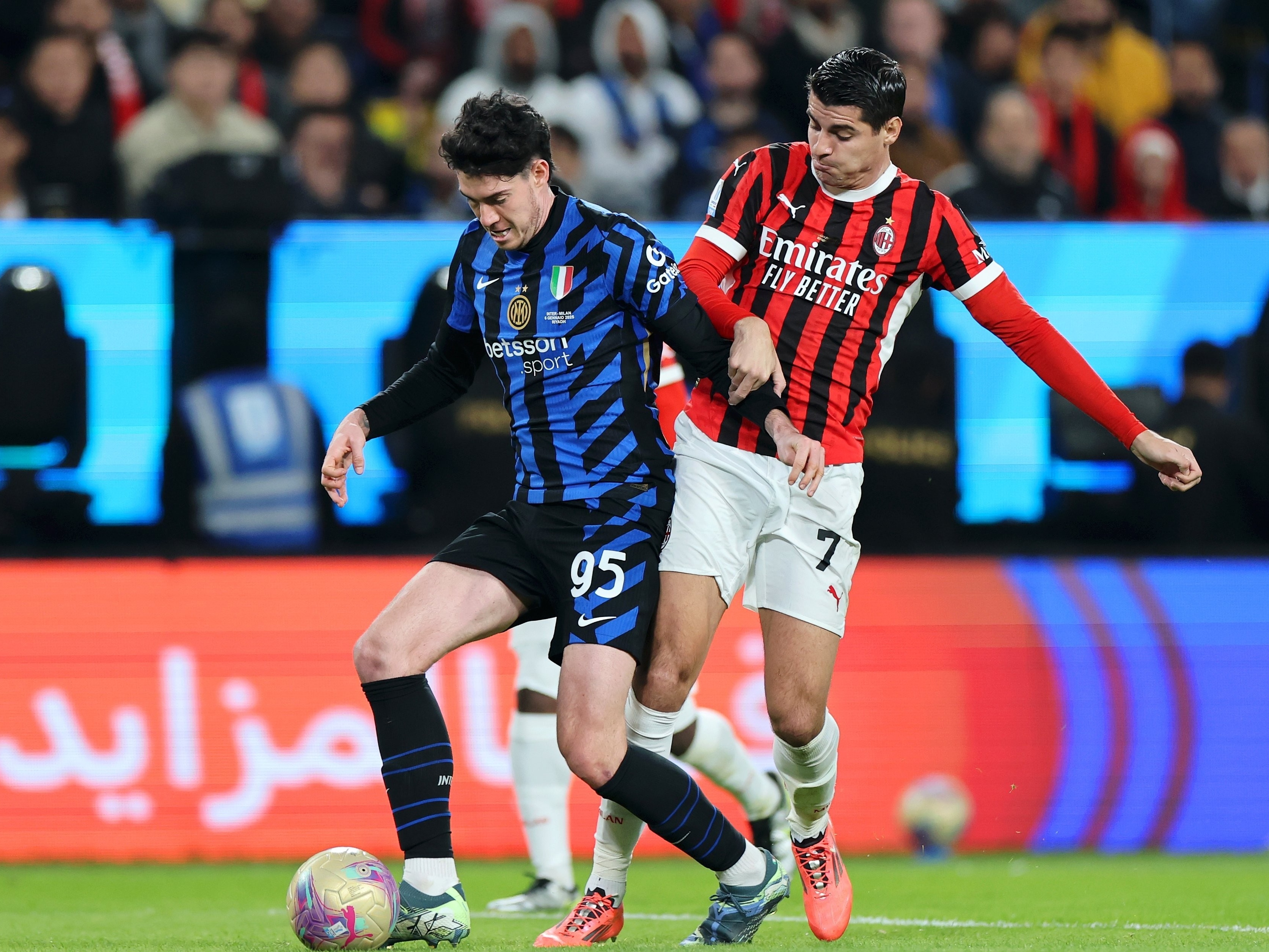 国际米兰战胜热那亚，迎来一场胜利的复苏