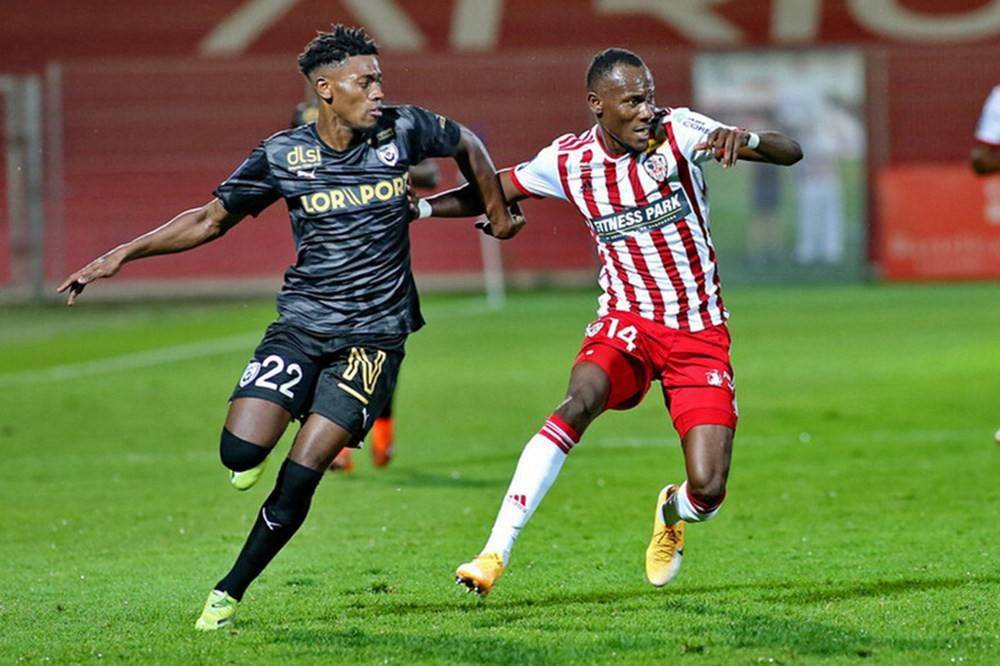 阿雅克肖力克南锡，积极备战未来的简单介绍