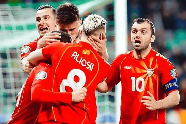 克罗地亚队展现出强大的团队默契