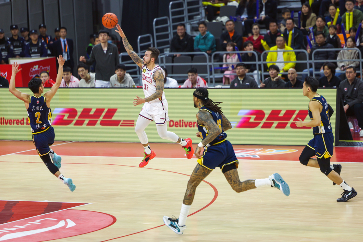 浙江队稳扎稳打，击败对手保持不败的简单介绍