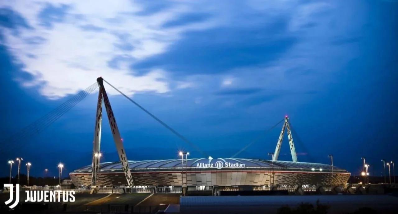 尤文图斯宣布新赛季球场升级改建计划，提升观赏体验的简单介绍