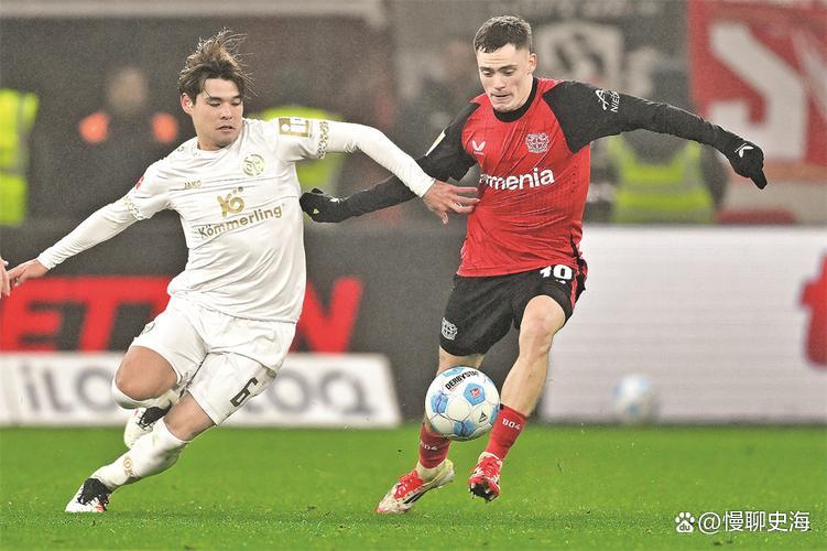 勒沃库森客场险胜对手，不放弃追赶的简单介绍