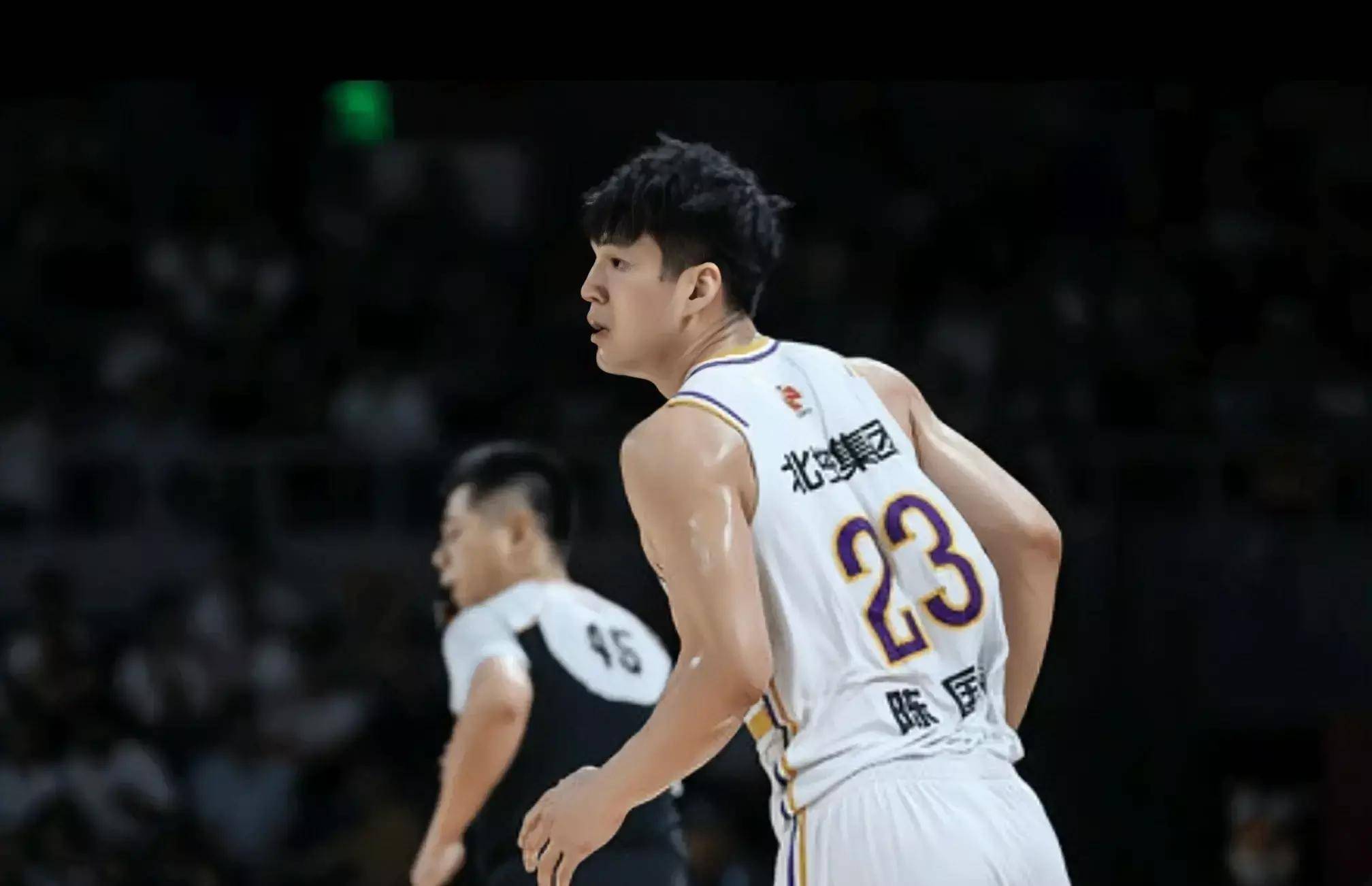 火线连胜，北控男篮赛季表现出色