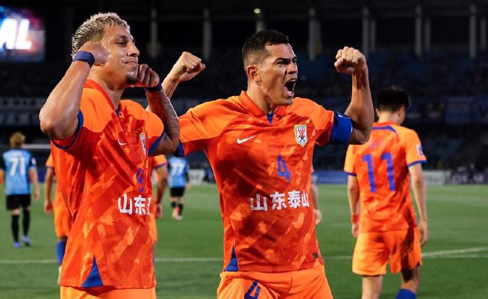 伊朗球队士气高昂，备战亚冠八强赛