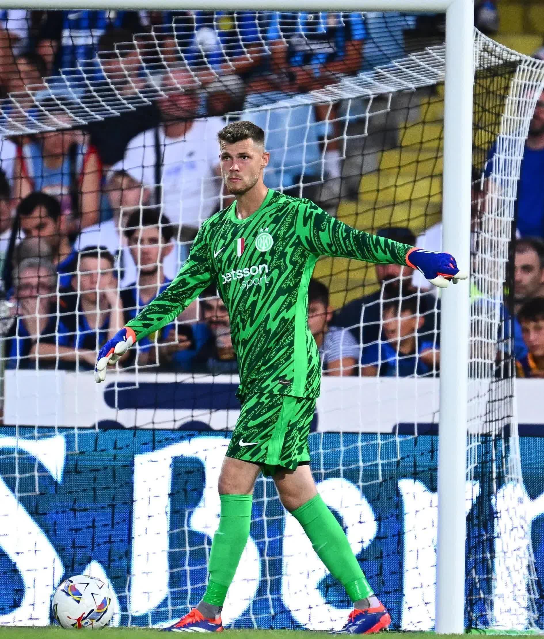 意大利队联赛迎战劲敌，目标只有逆转获胜