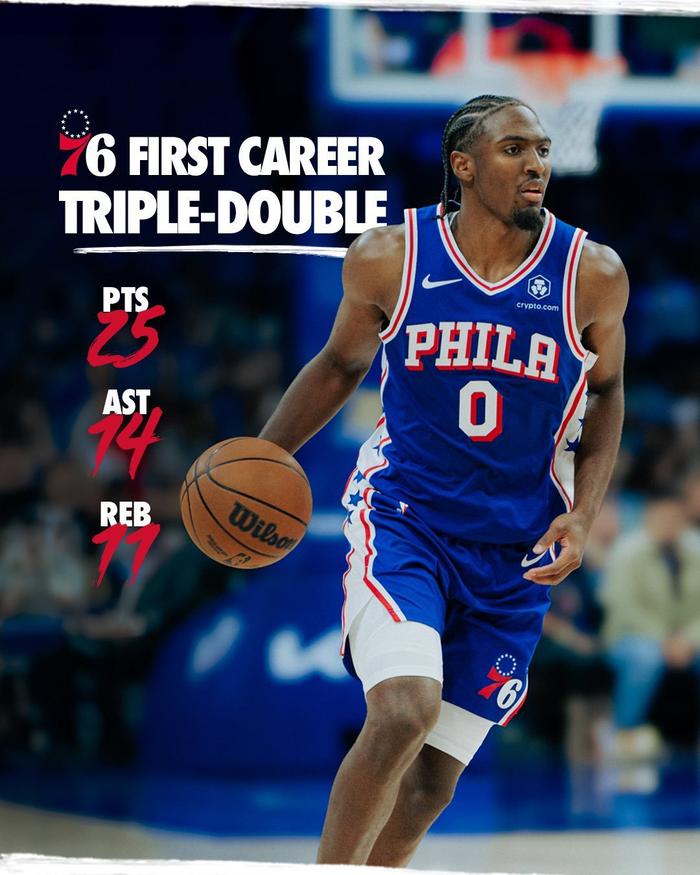 公牛狂砍球队未来可期分，76人迎来新赛季高光！