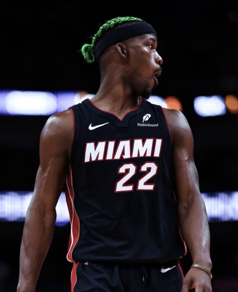 热火官方公布新规，巴特勒引发争议，全明星入选球迷热议！