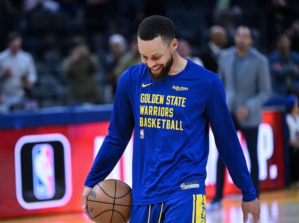 76人爆发新星，热火刷新纪录，库里球队迎来希望！