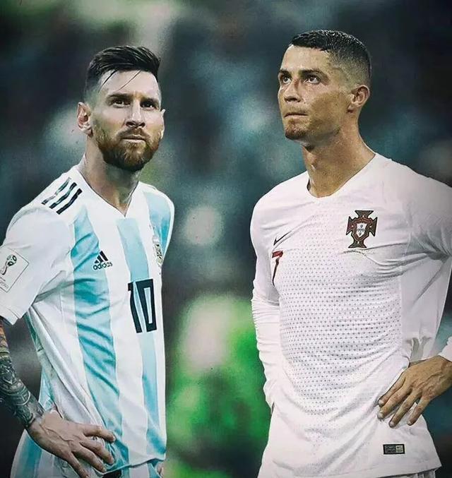 C罗新星比赛局势复杂表现突出，掘金前途光明！