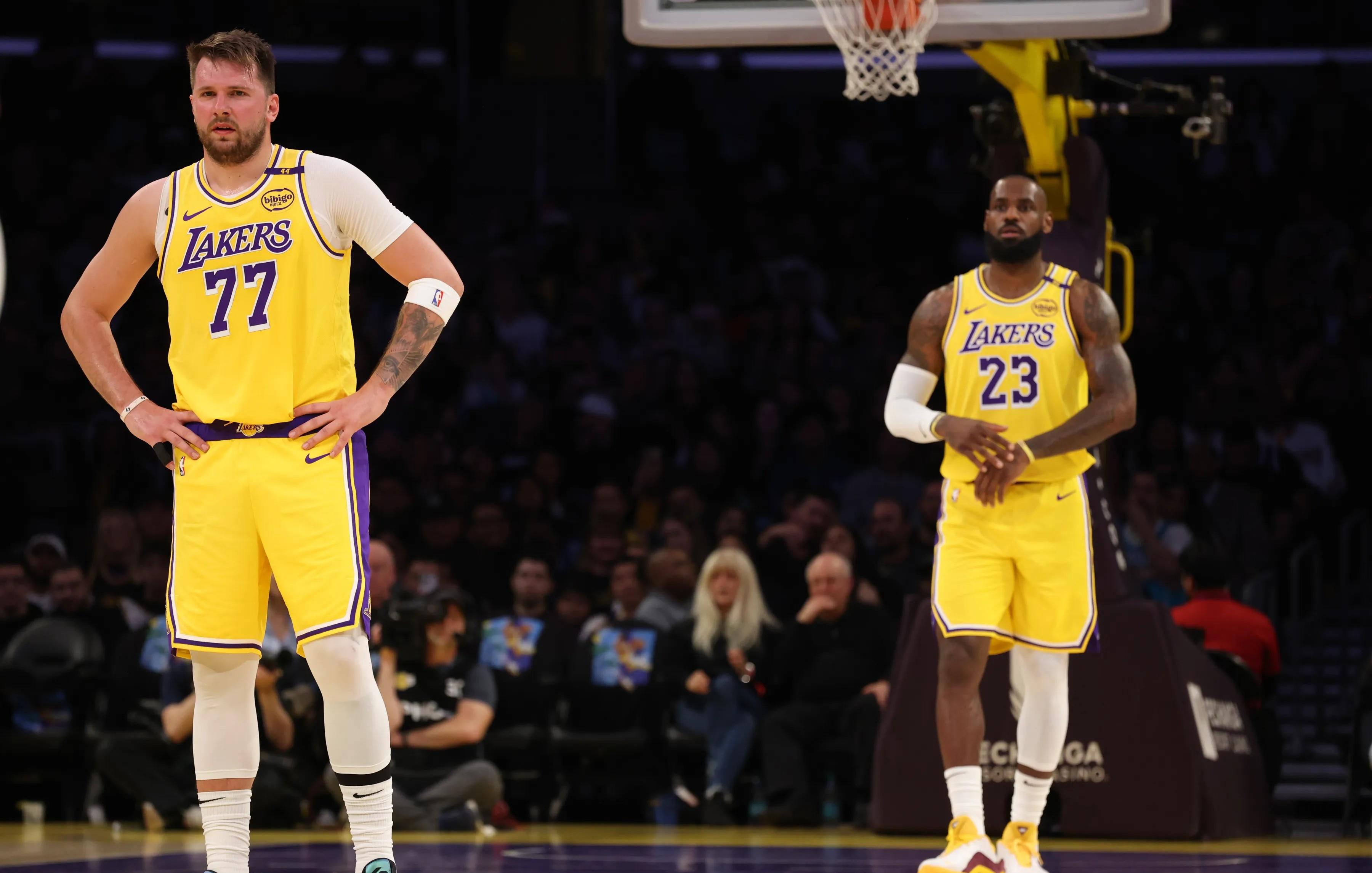 东契奇新星险胜表现突出，中国队前途光明！